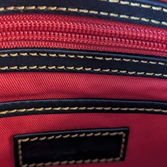 NWT Dooney and Bourke Tartan Plaid Marlee Crossbody Purse Bag - Picture 12 of 14